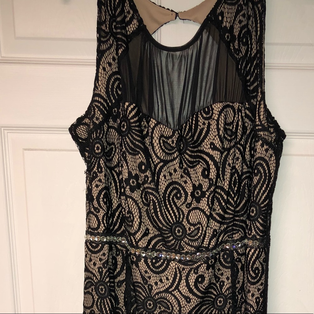 Black & Gold